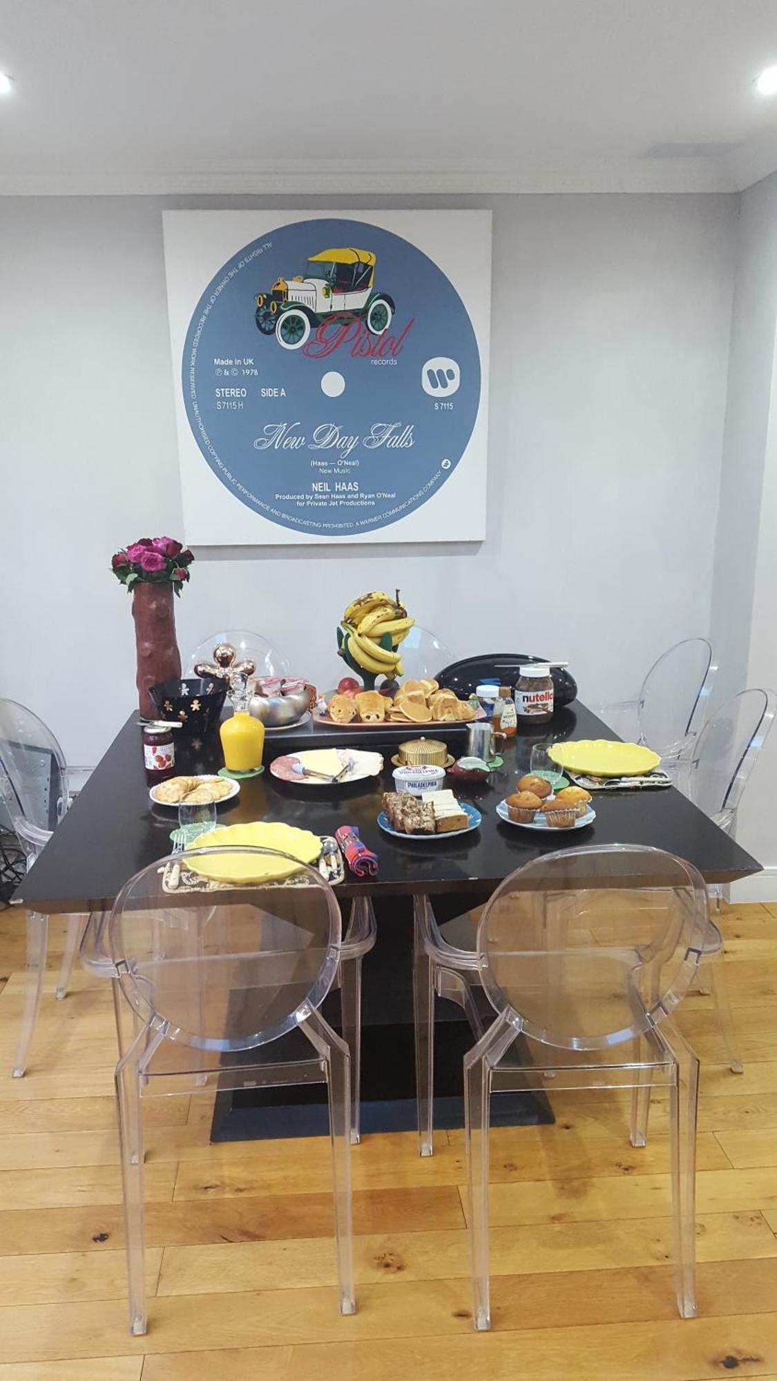 Family Home With Easy Commute To London! Croydon Eksteriør billede